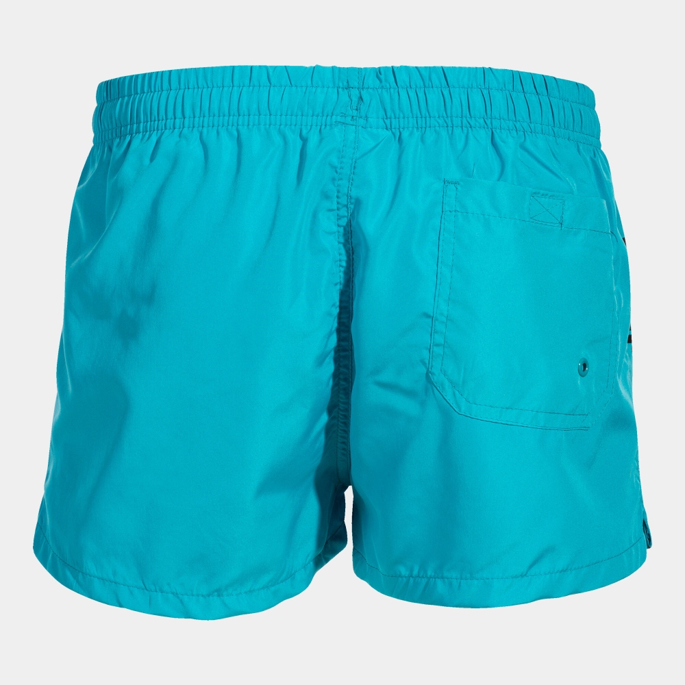 Pantalon scurt Combat Road Swim Blue Joma