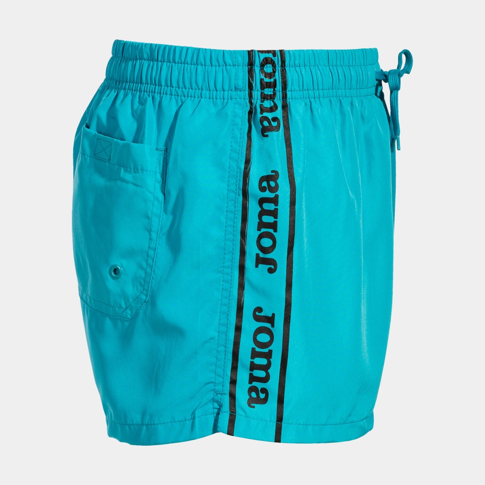 Pantalon scurt Combat Road Swim Blue Joma