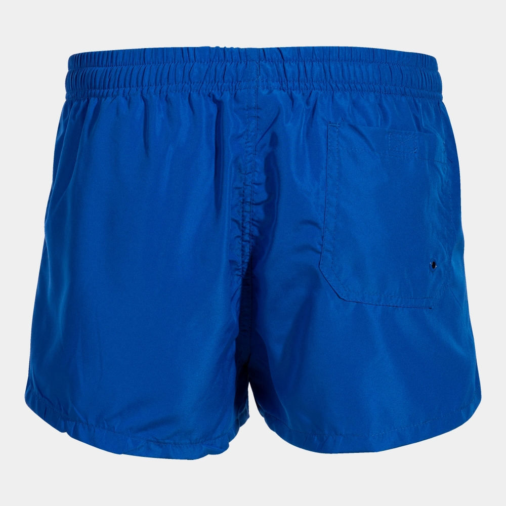 Pantalon scurt Combat Road Swim Royal Joma