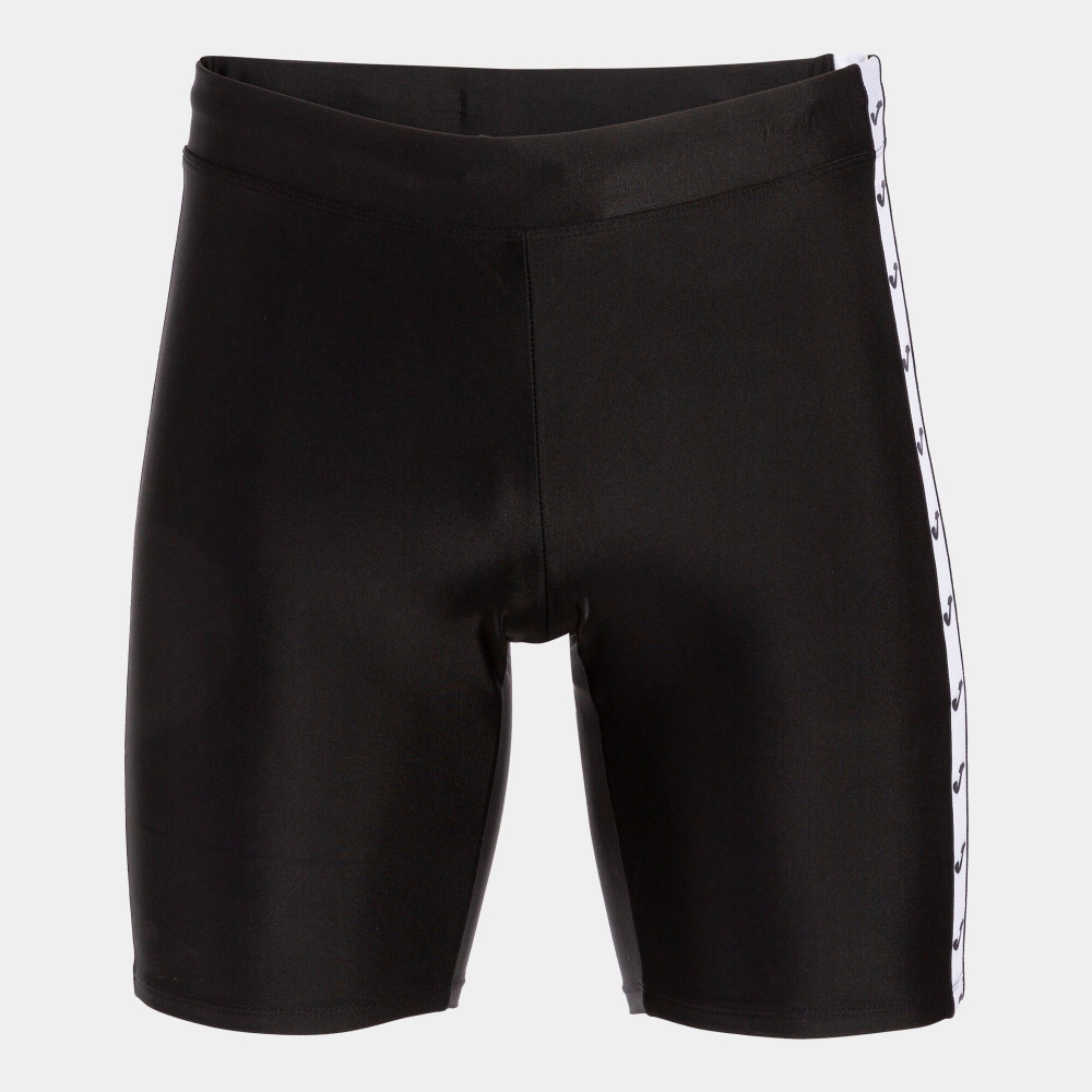 Pantalon scurt Combat Splash Swim Black Joma