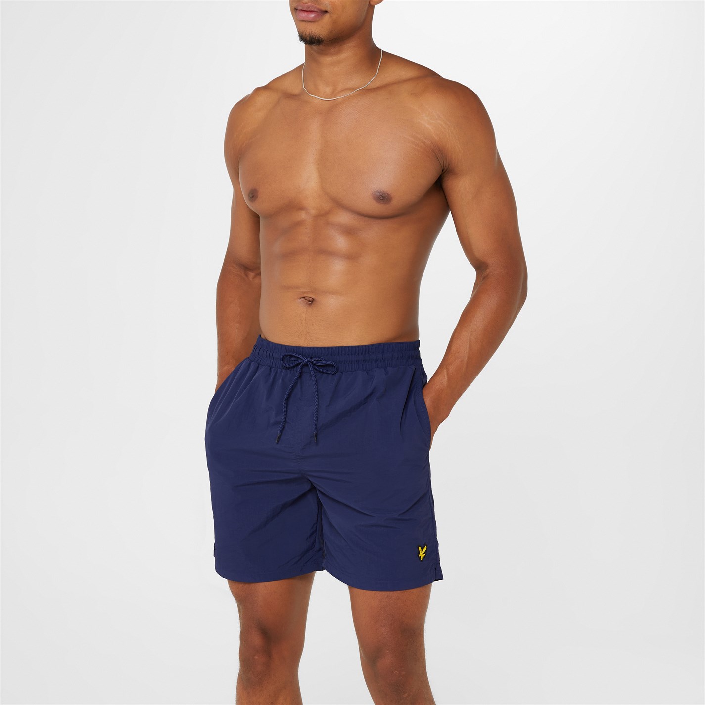 Pantalon scurt Combat Lyle and Scott Swim