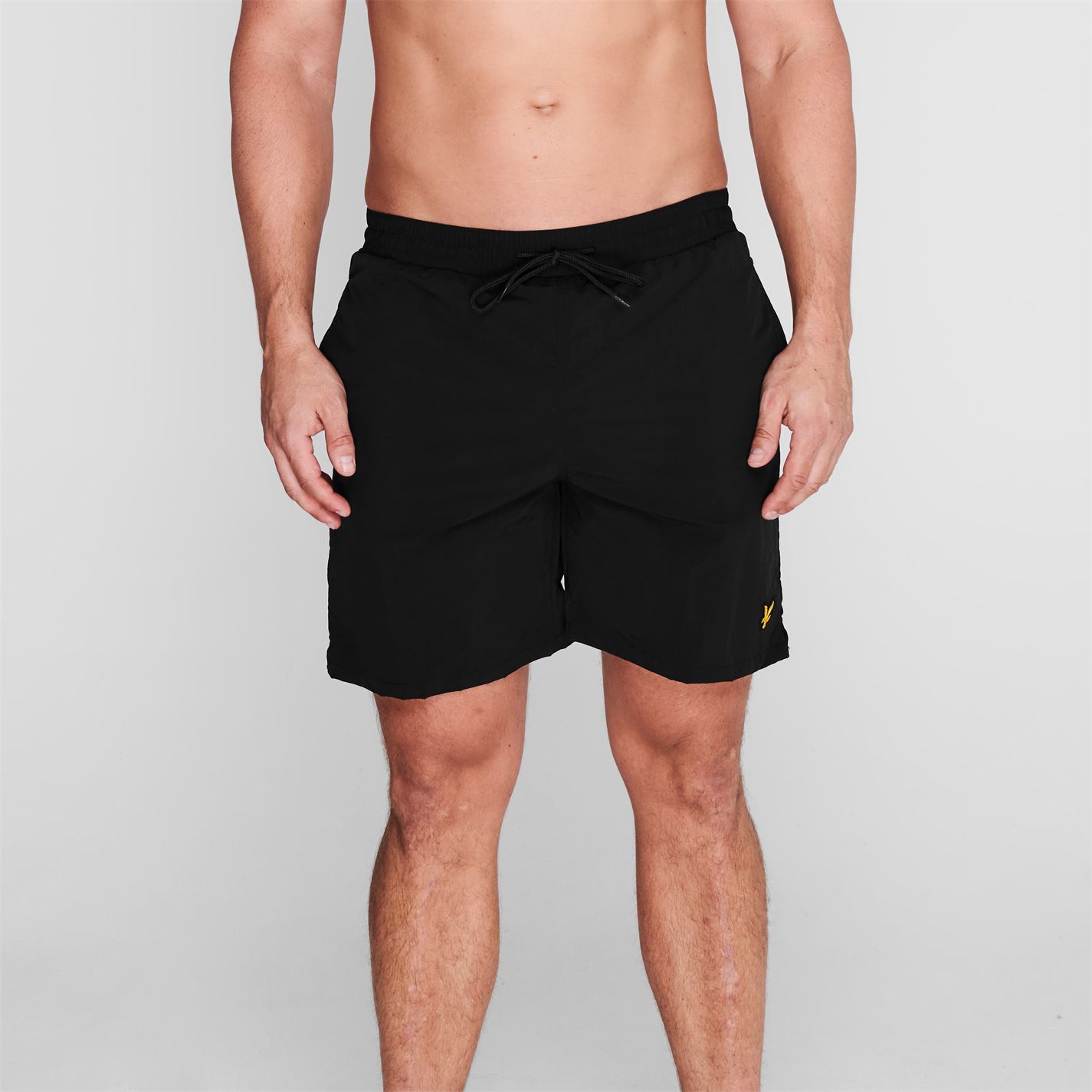 Pantalon scurt Combat Lyle and Scott Swim