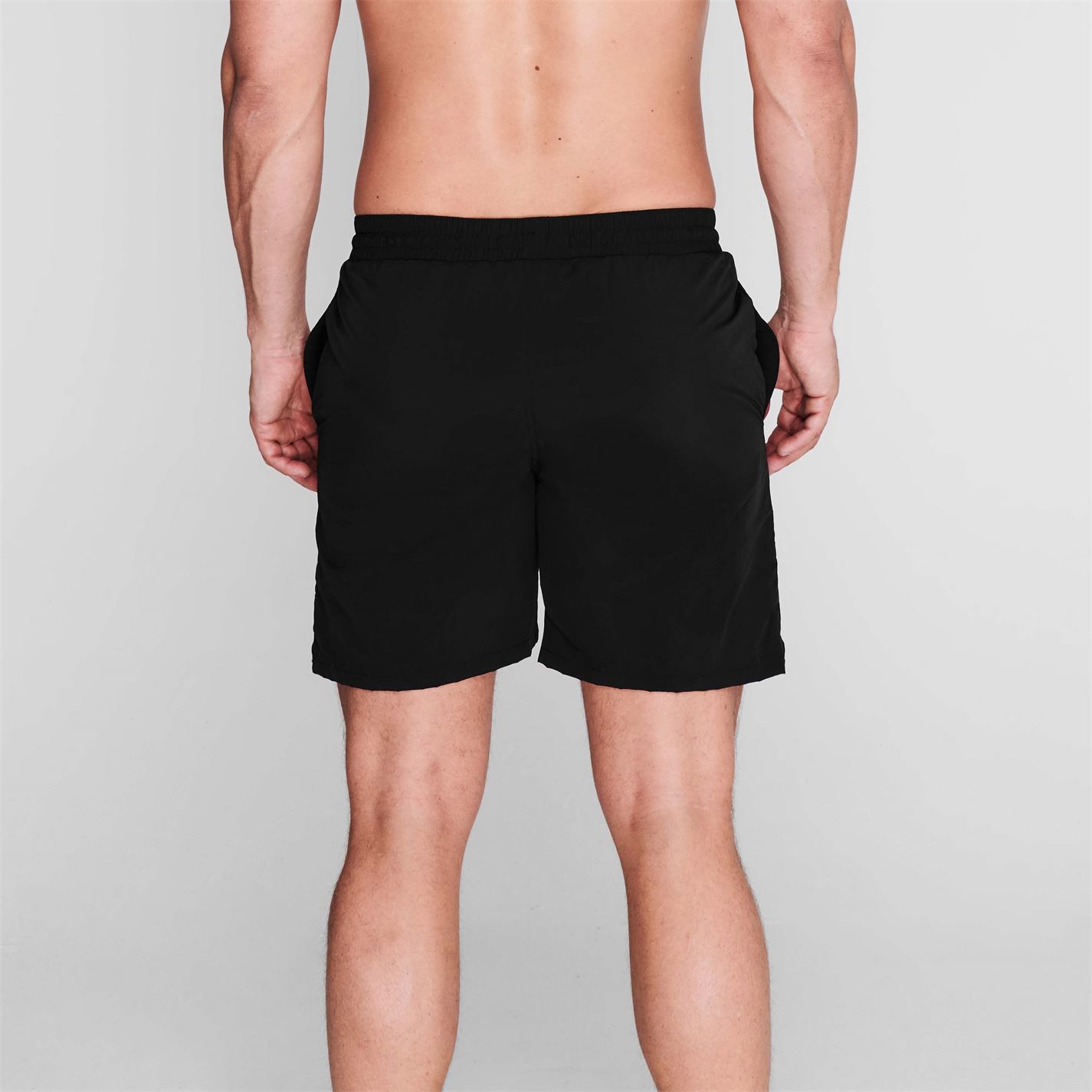 Pantalon scurt Combat Lyle and Scott Swim