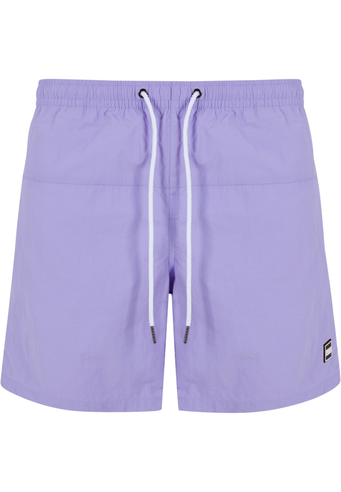 Pantalon scurt Combat Block Swim Urban Classics