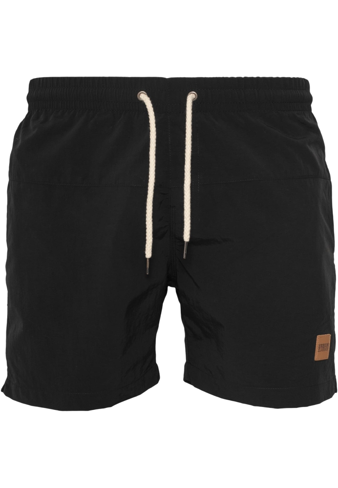 Pantalon scurt Combat Block Swim Urban Classics