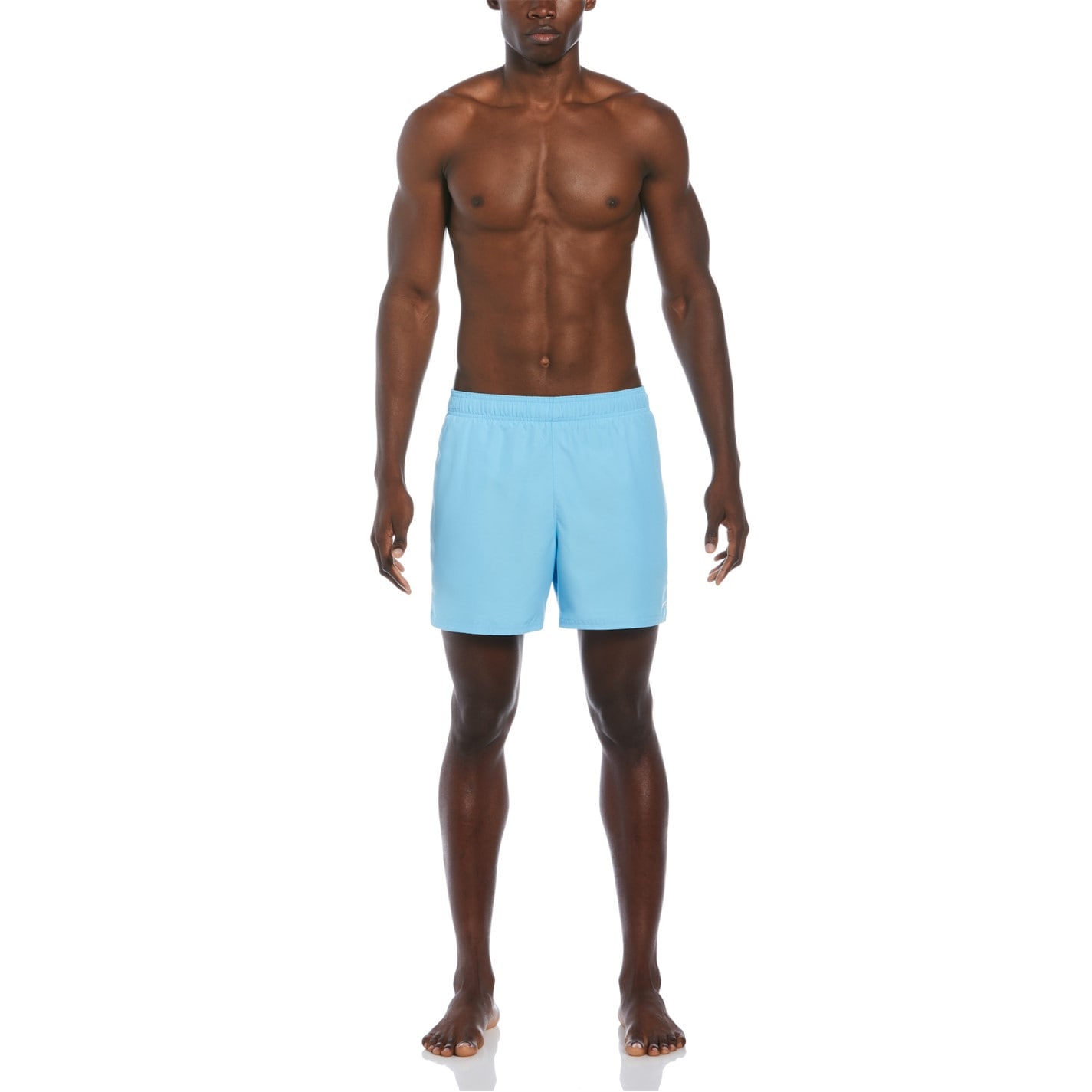 Pantalon scurt Combat Nike Core Swim barbat