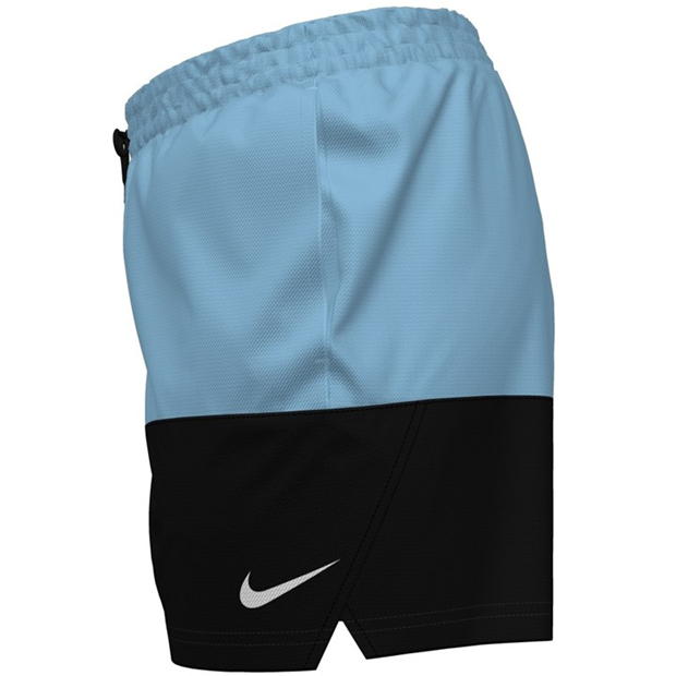 Pantalon scurt Combat Nike Split Swim barbat