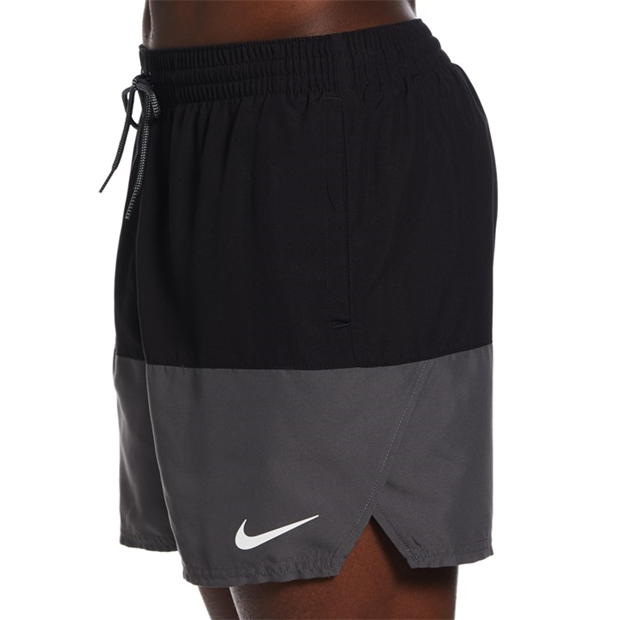 Pantalon scurt Combat Nike Split Swim barbat