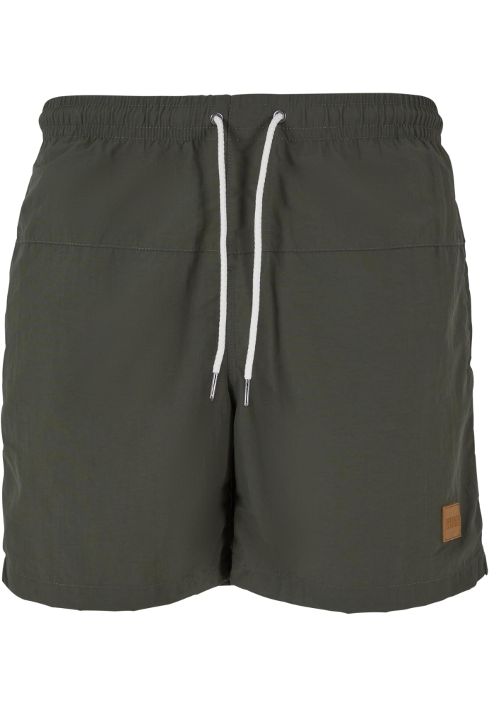 Pantalon scurt Combat Block Swim Urban Classics