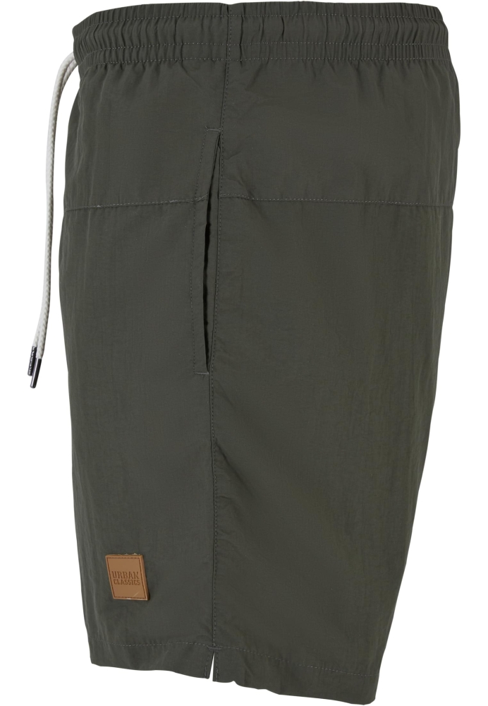 Pantalon scurt Combat Block Swim Urban Classics