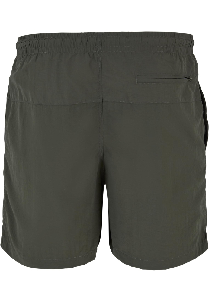 Pantalon scurt Combat Block Swim Urban Classics