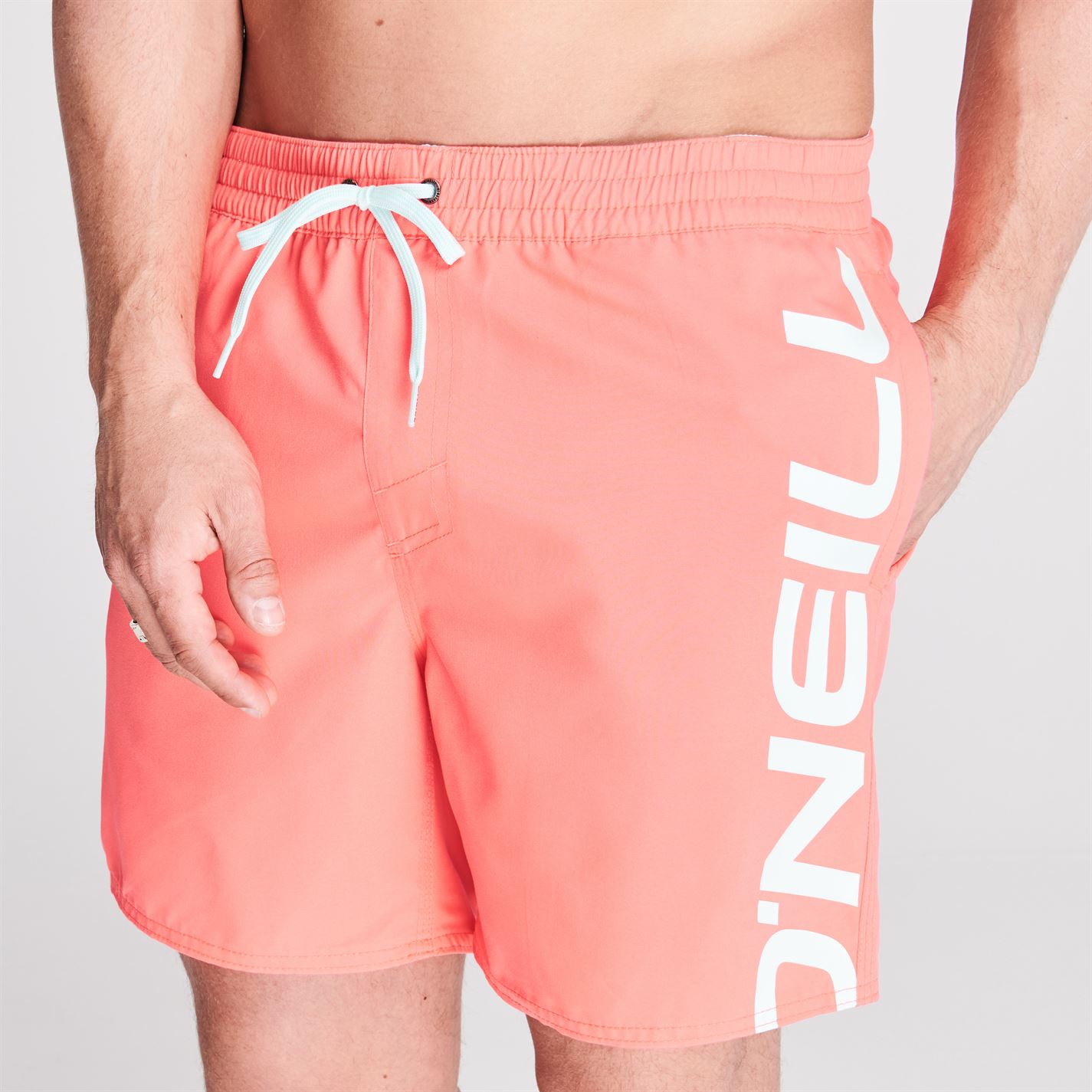 Pantalon scurt Combat ONeill Cali Swim barbat