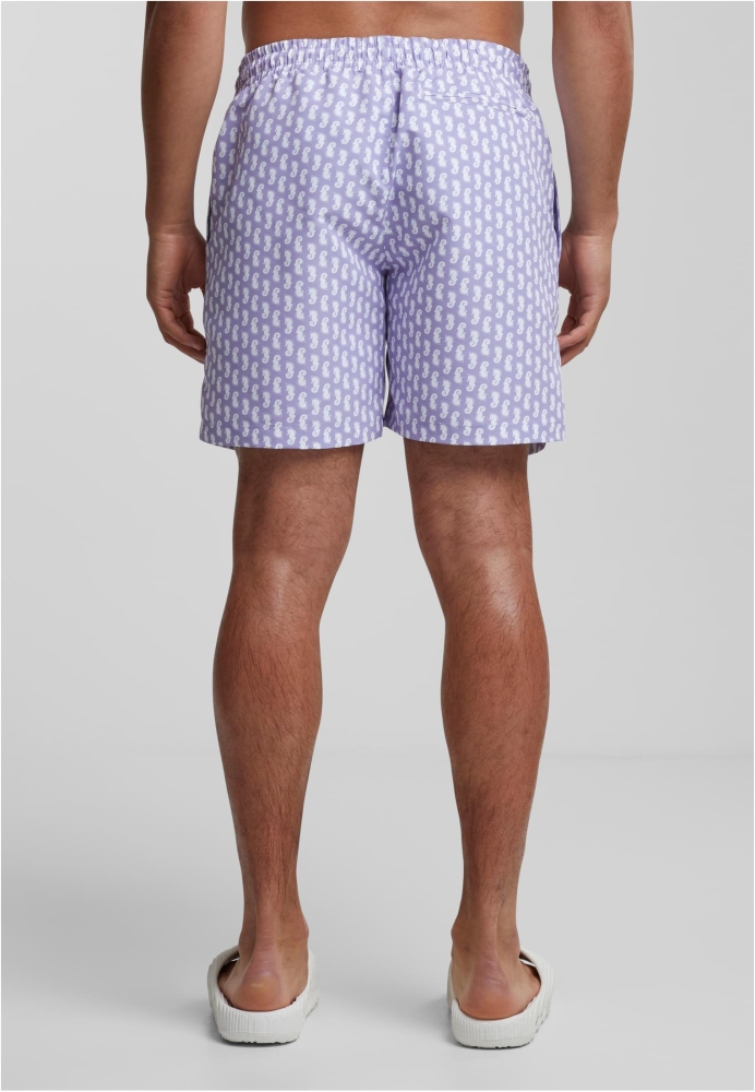 Pantalon scurt Combat Pattern?Swim Urban Classics