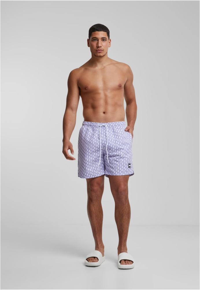 Pantalon scurt Combat Pattern?Swim Urban Classics