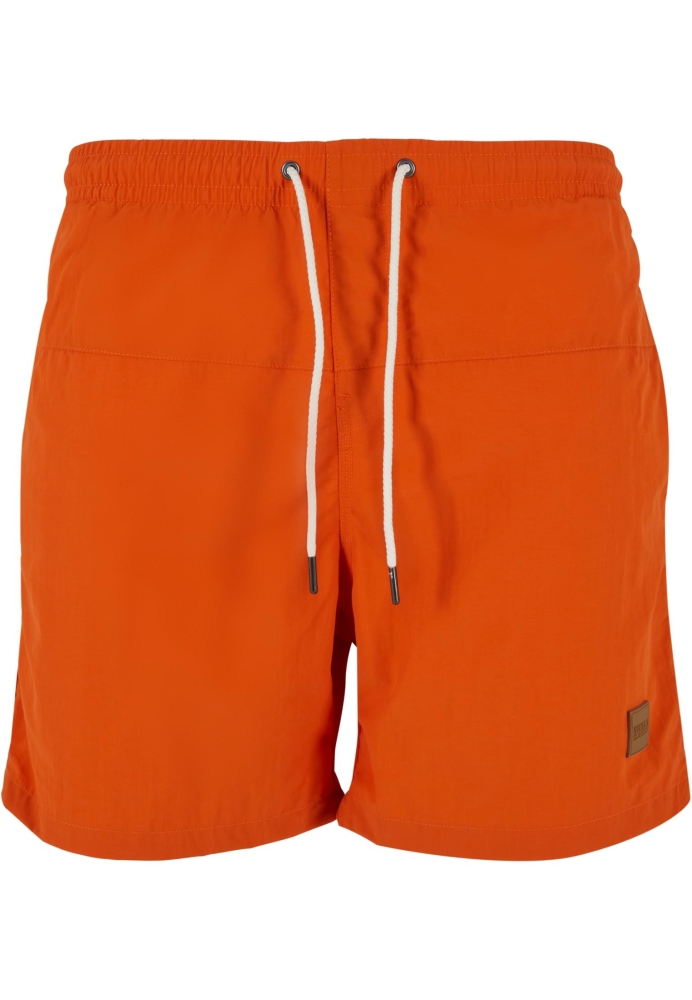 Pantalon scurt Combat Block Swim Urban Classics