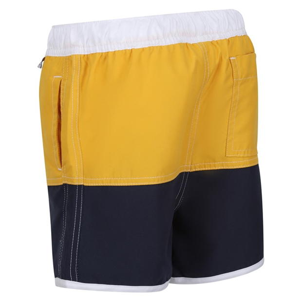 Pantalon scurt Combat Regatta Sergio Swim Short baietel