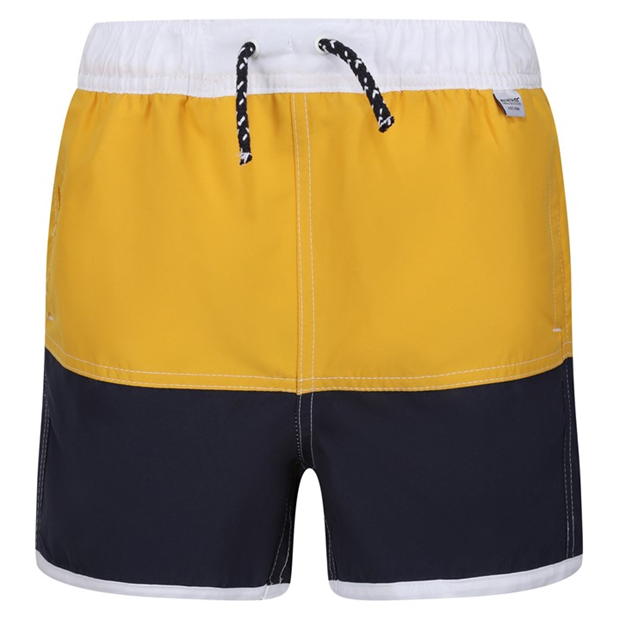 Pantalon scurt Combat Regatta Sergio Swim Short baietel