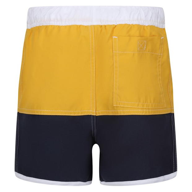 Pantalon scurt Combat Regatta Sergio Swim Short baietel