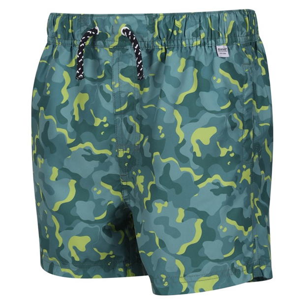 Pantalon scurt Combat Regatta Skander Ii Swim Short baietel