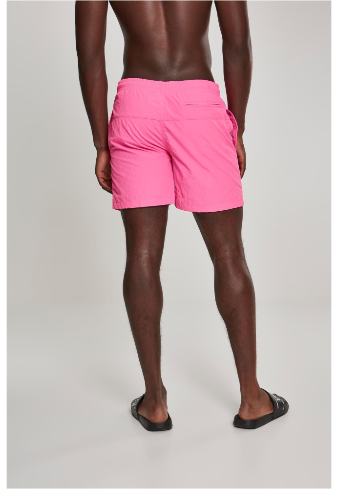 Pantalon scurt Combat Block Swim Urban Classics