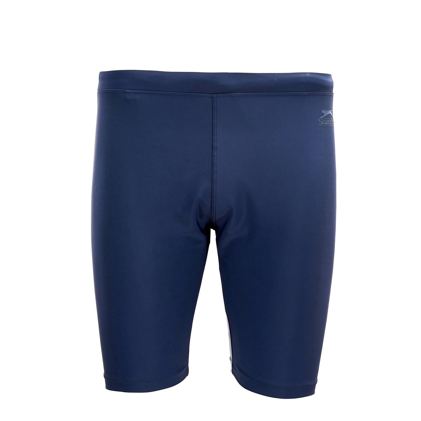 Slazenger LYCRAr XTRA LIFE tm Swimming Jammers barbat