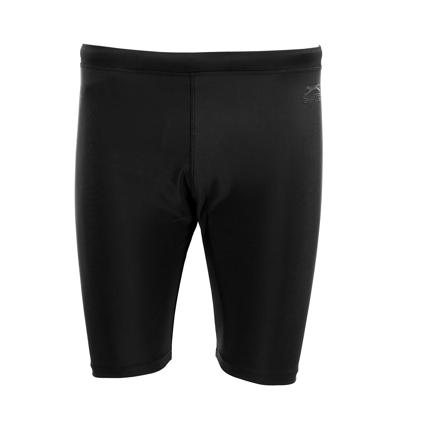 Slazenger LYCRAr XTRA LIFE tm Swimming Jammers barbat