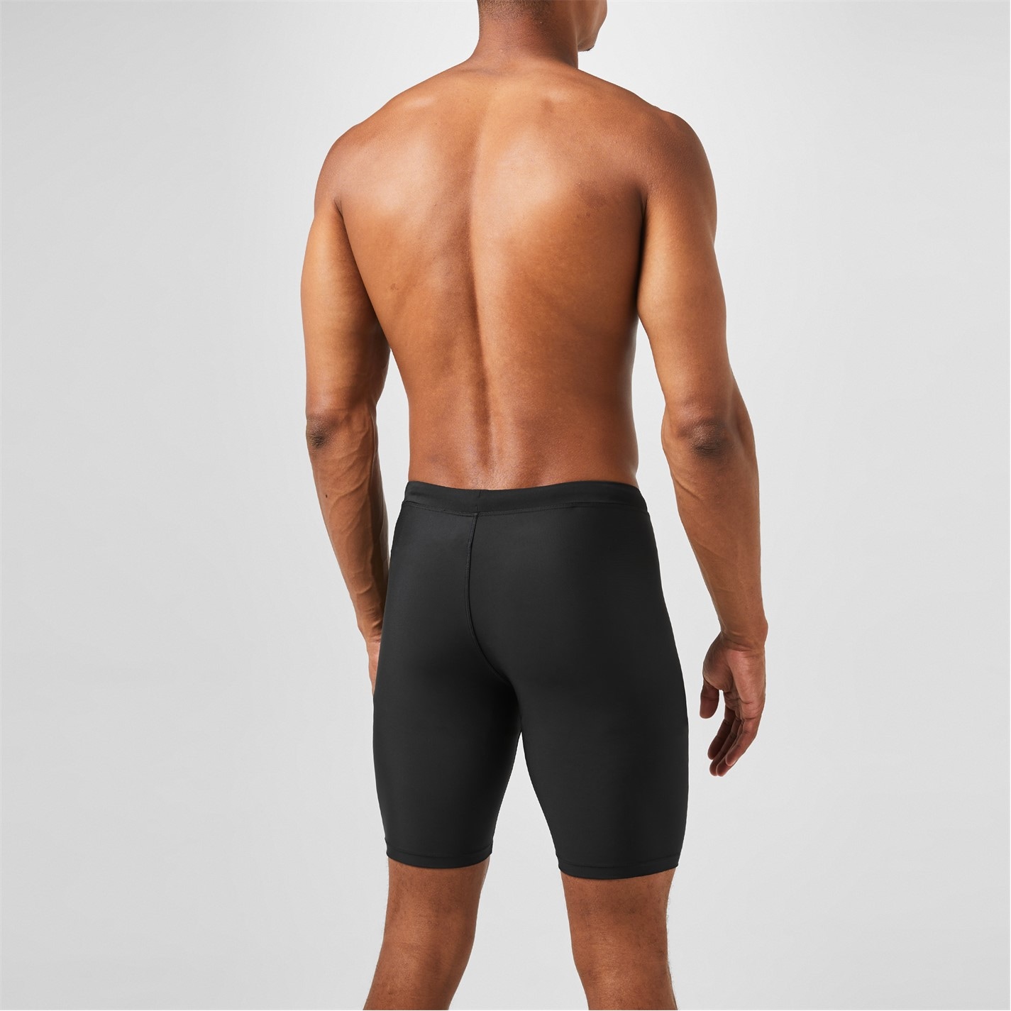 Slazenger LYCRAr XTRA LIFE tm Swimming Jammers barbat