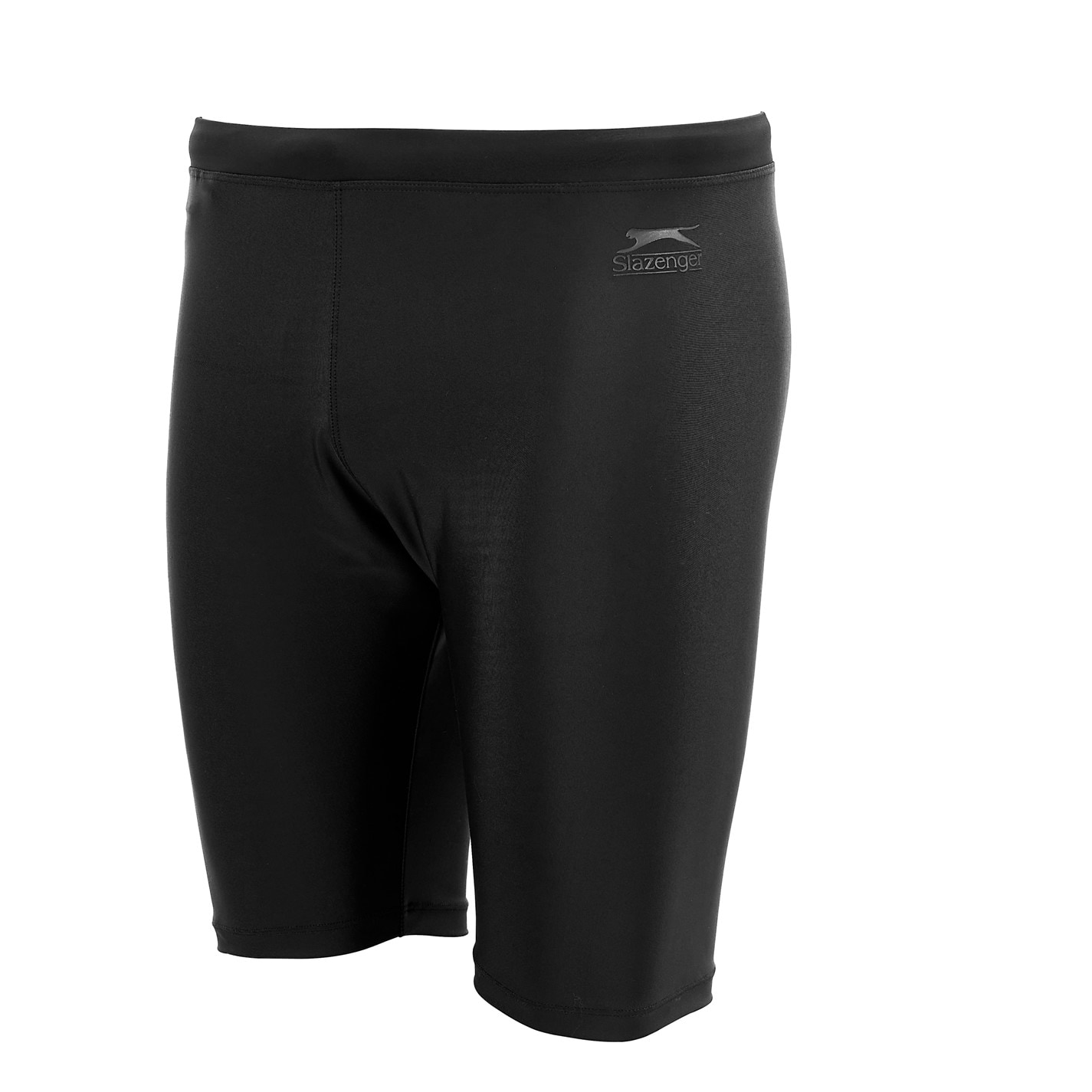 Slazenger LYCRAr XTRA LIFE tm Swimming Jammers barbat