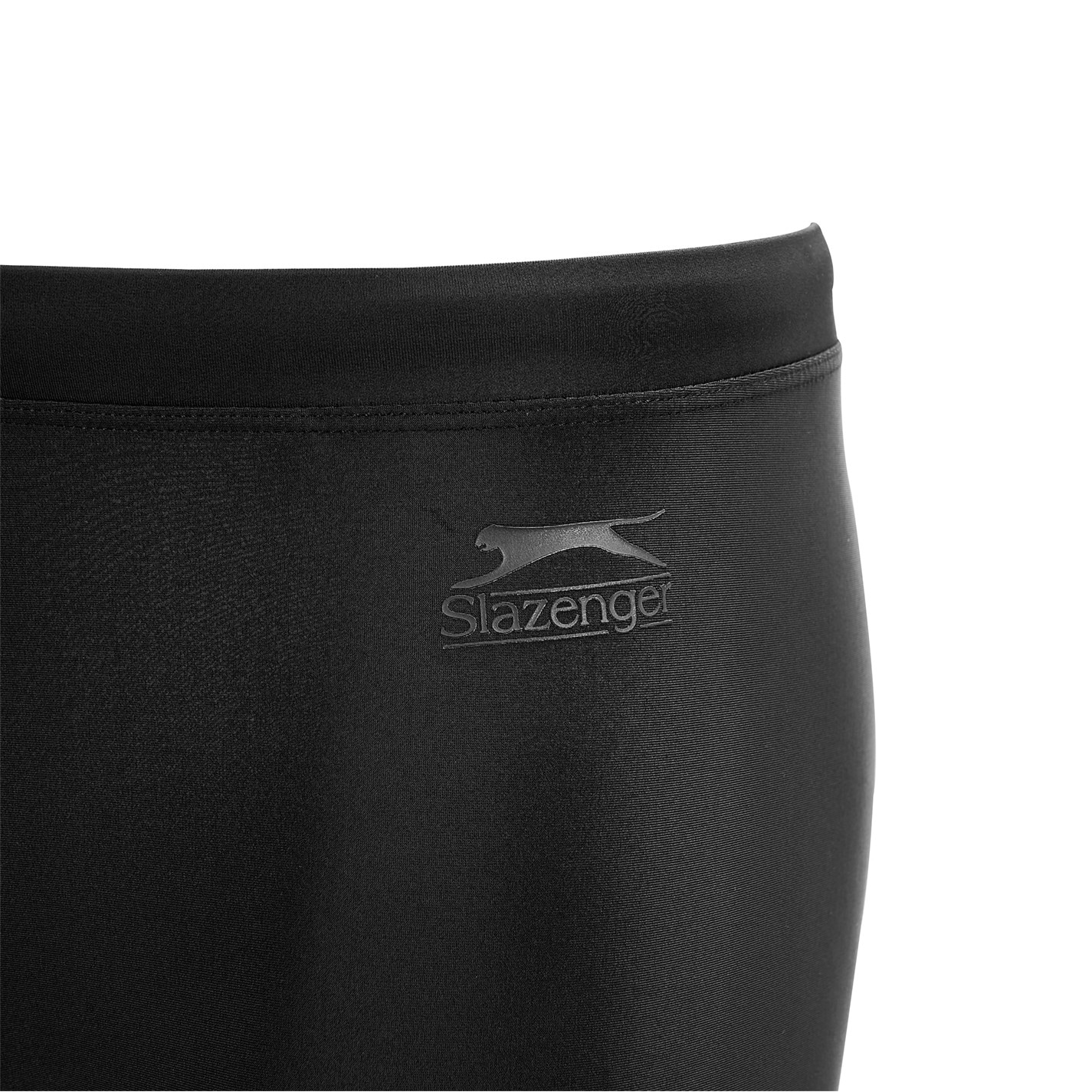 Slazenger LYCRAr XTRA LIFE tm Swimming Jammers barbat