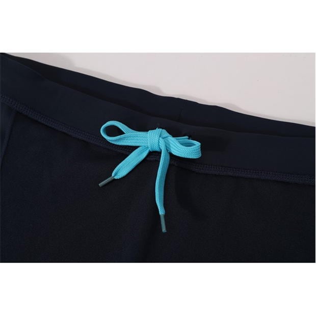 Slazenger Splice Swim Jammers barbat