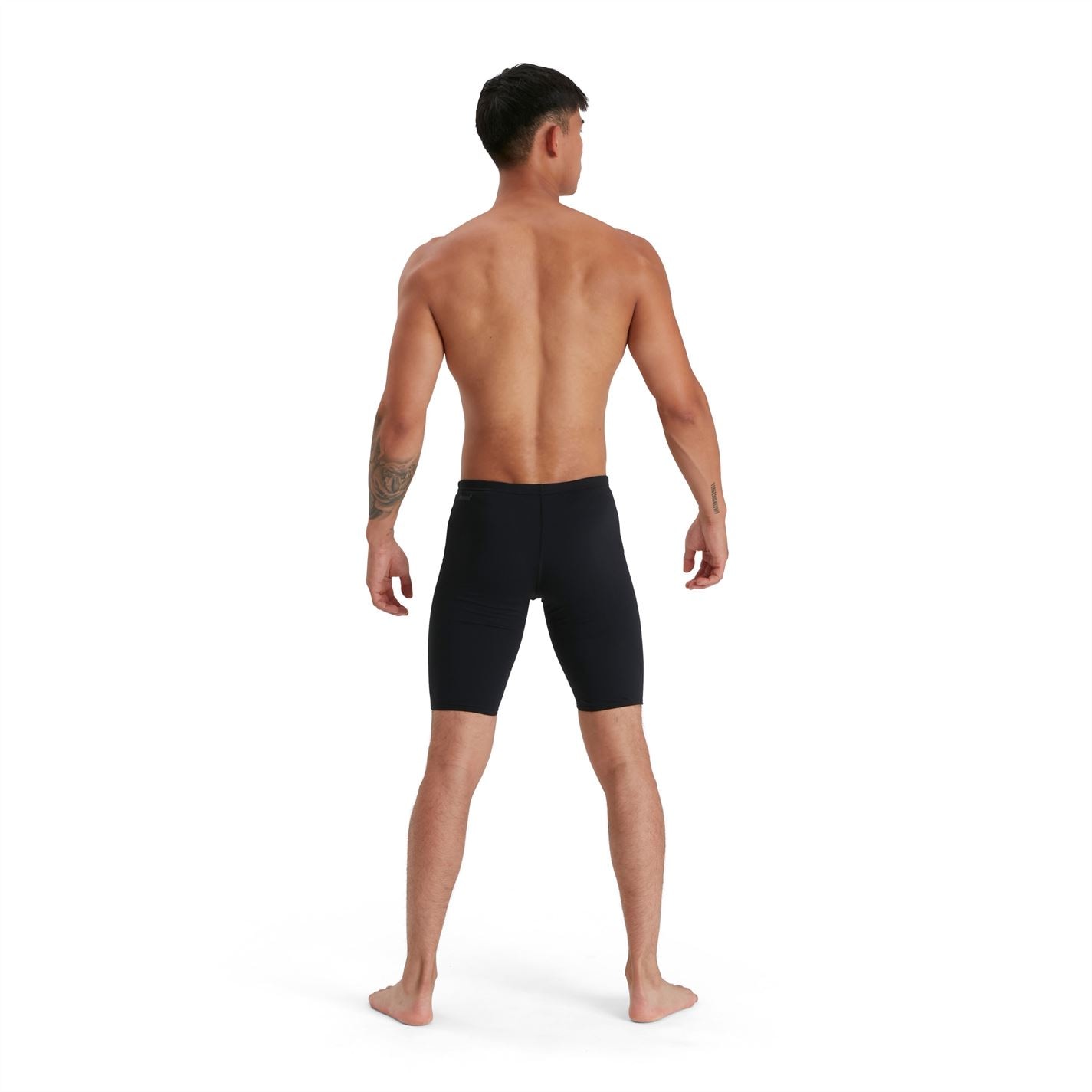 Speedo Endurance Plus Swimming Jammers barbat