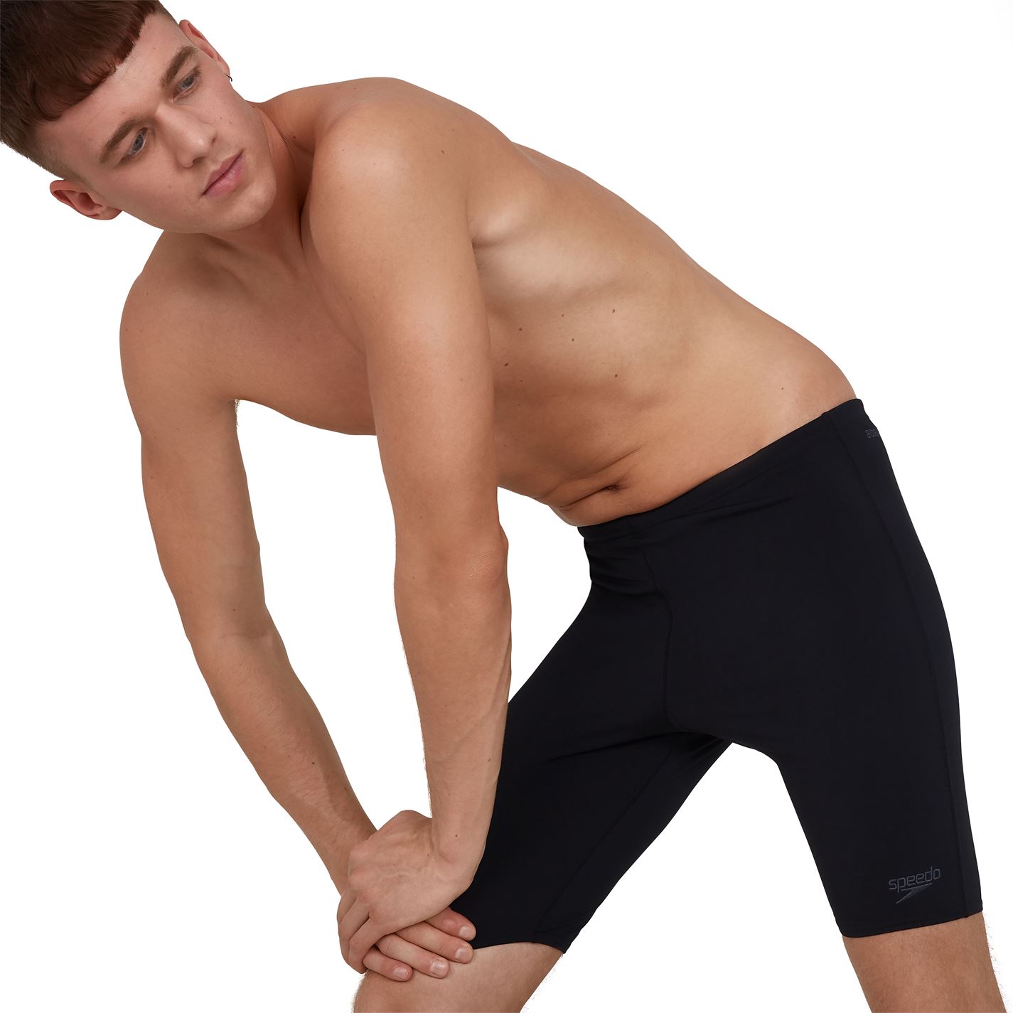 Speedo Endurance Plus Swimming Jammers barbat