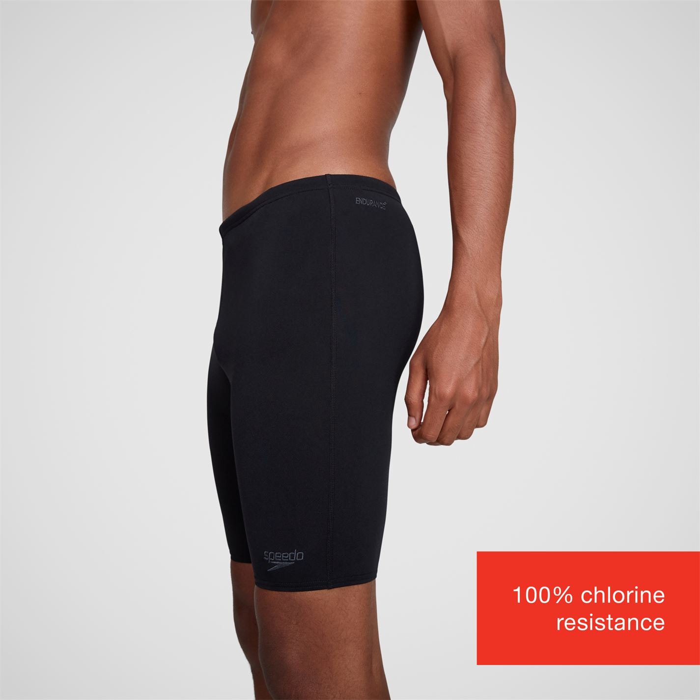 Speedo Endurance Plus Swimming Jammers barbat