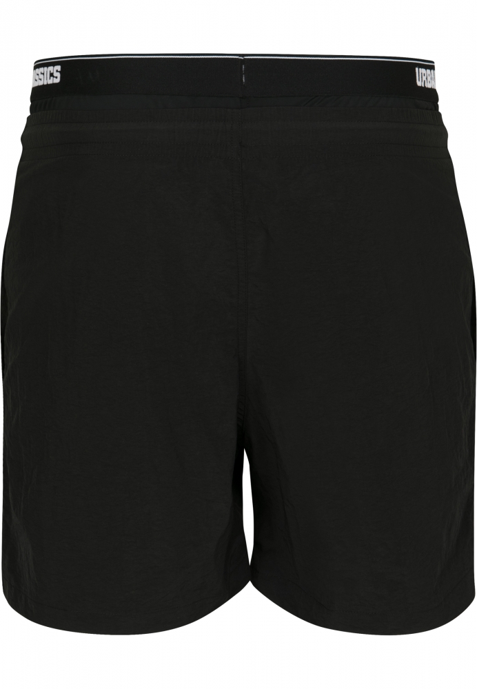 Pantalon scurt Combat Two in One Swim Urban Classics