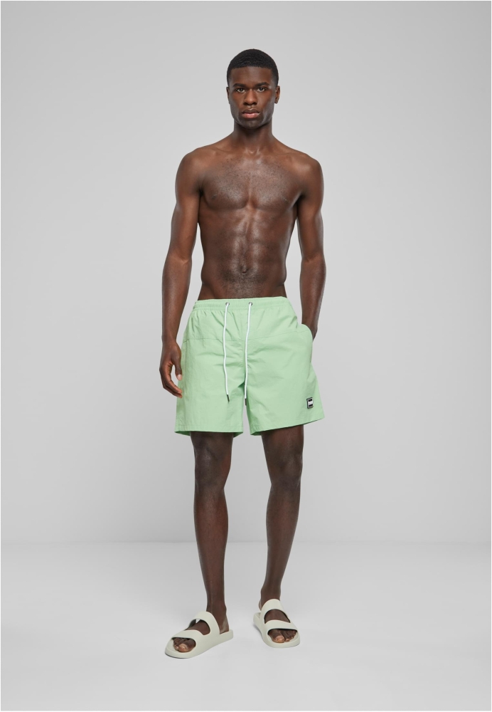 Pantalon scurt Combat Block Swim Urban Classics