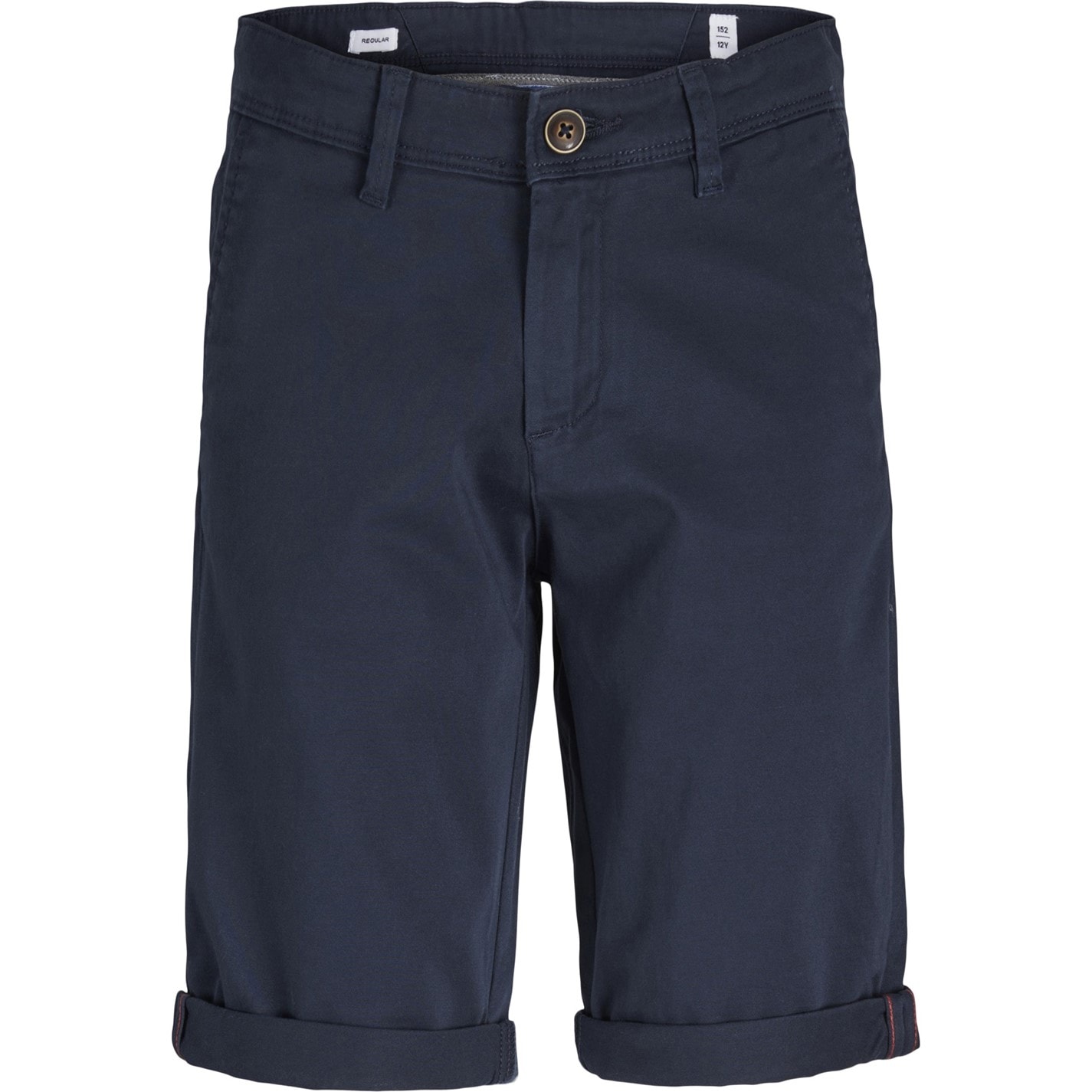 Pantalon scurt Combat Jack and Jones copil