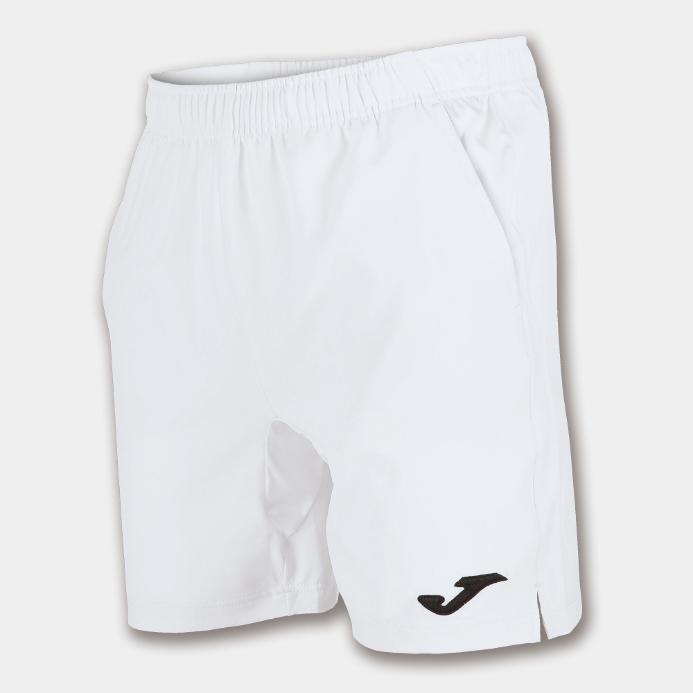 Pantalon scurt Short Master White Joma