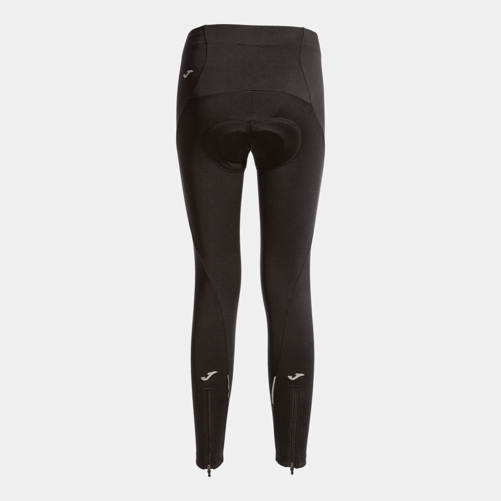 Pantalon scurt Combat Crono Cycling Black Joma