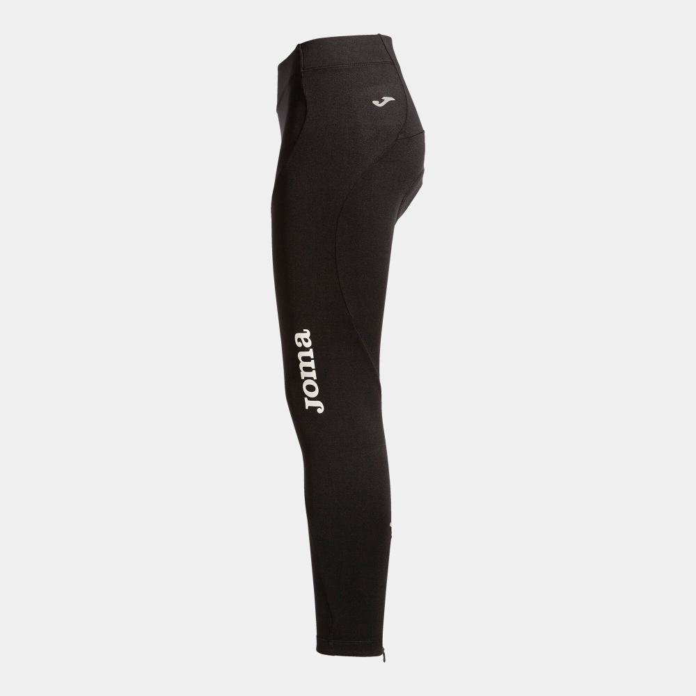 Pantalon scurt Combat Crono Cycling Black Joma