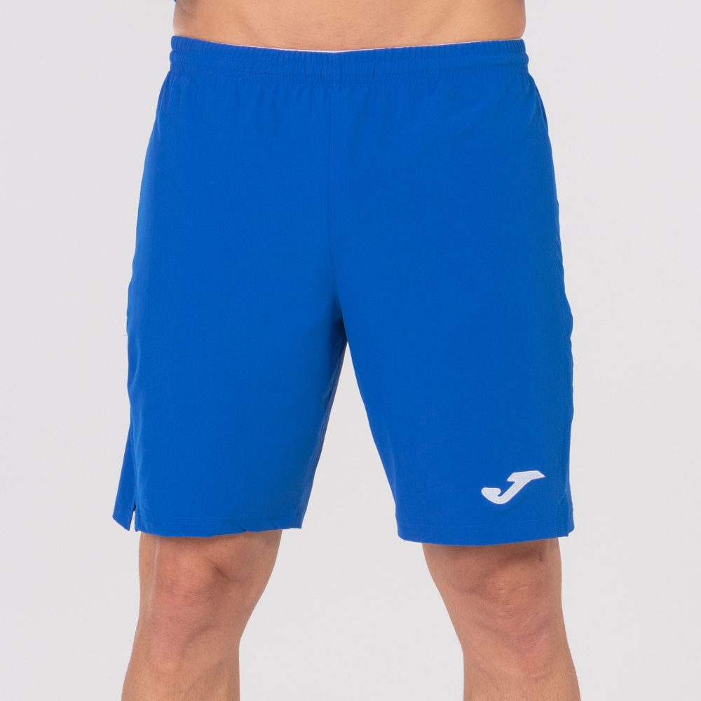 Eurocopa Ii Short Royal Joma