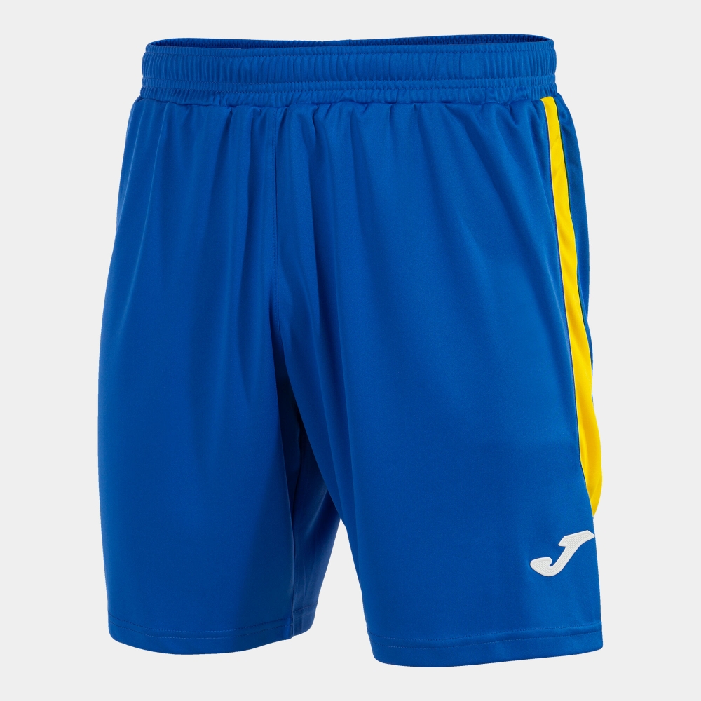 Glasgow Short Royal Yellow Joma