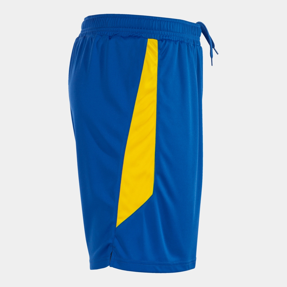 Glasgow Short Royal Yellow Joma