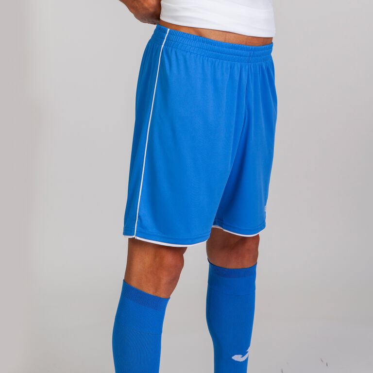 Liga Short Royal-white Joma