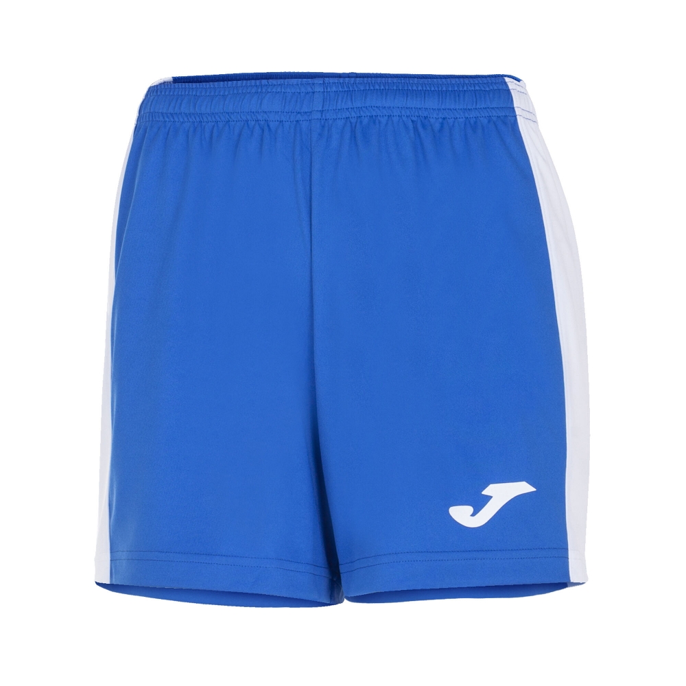 Maxi Short Royal-white Joma