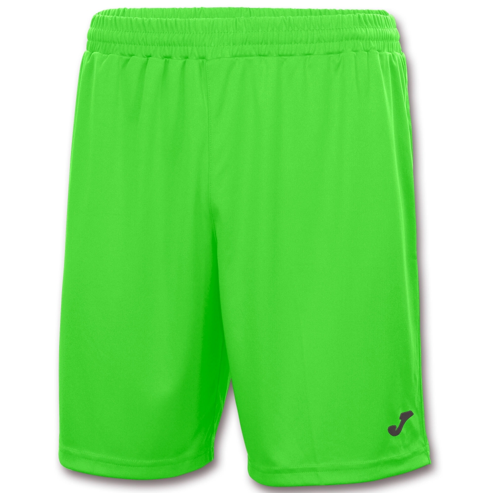 Short Nobel Green Fluor Joma