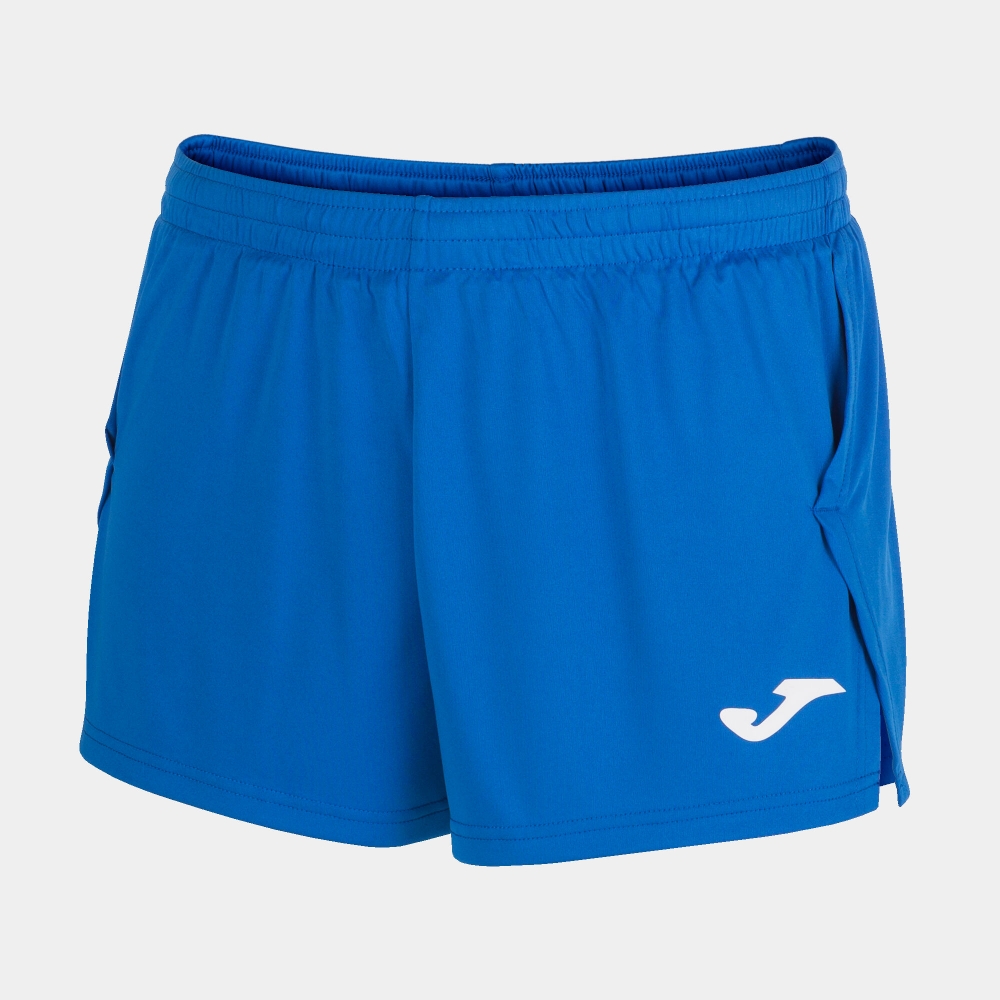 Pantalon scurt Combat Record Ii Royal Joma