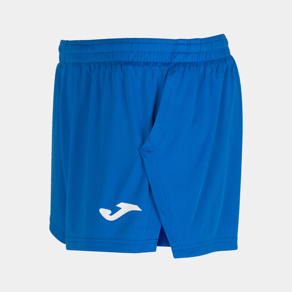 Pantalon scurt Combat Record Ii Royal Joma