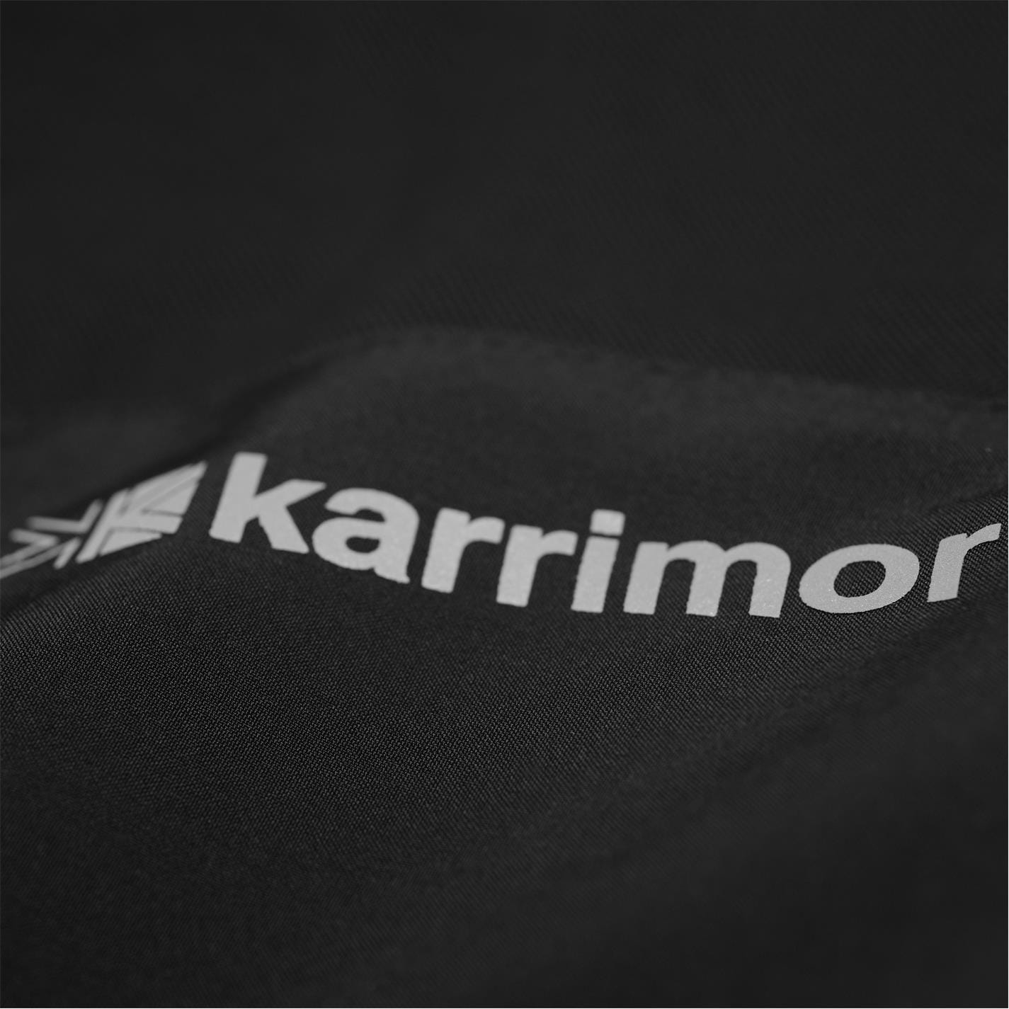 Pantalon scurt Combat Karrimor 2 in 1