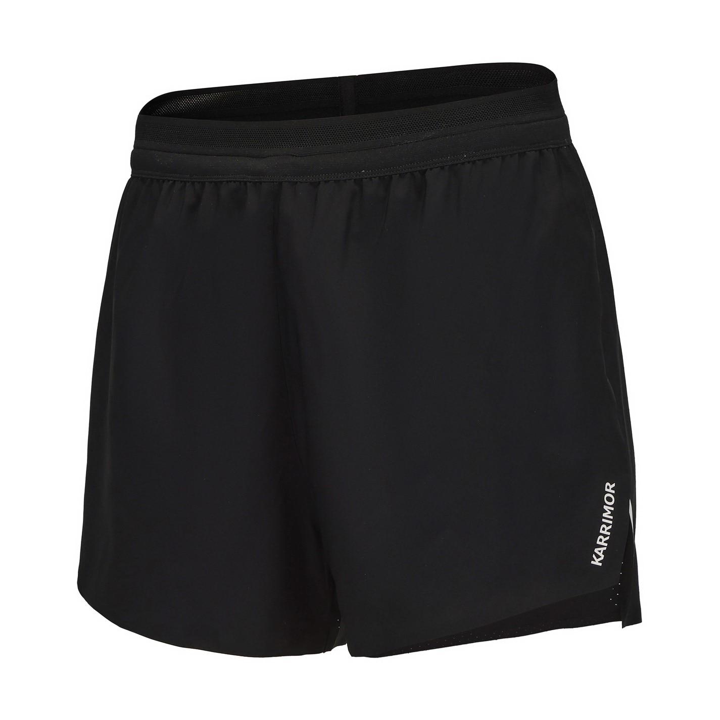 Pantalon scurt Combat Karrimor Running barbat