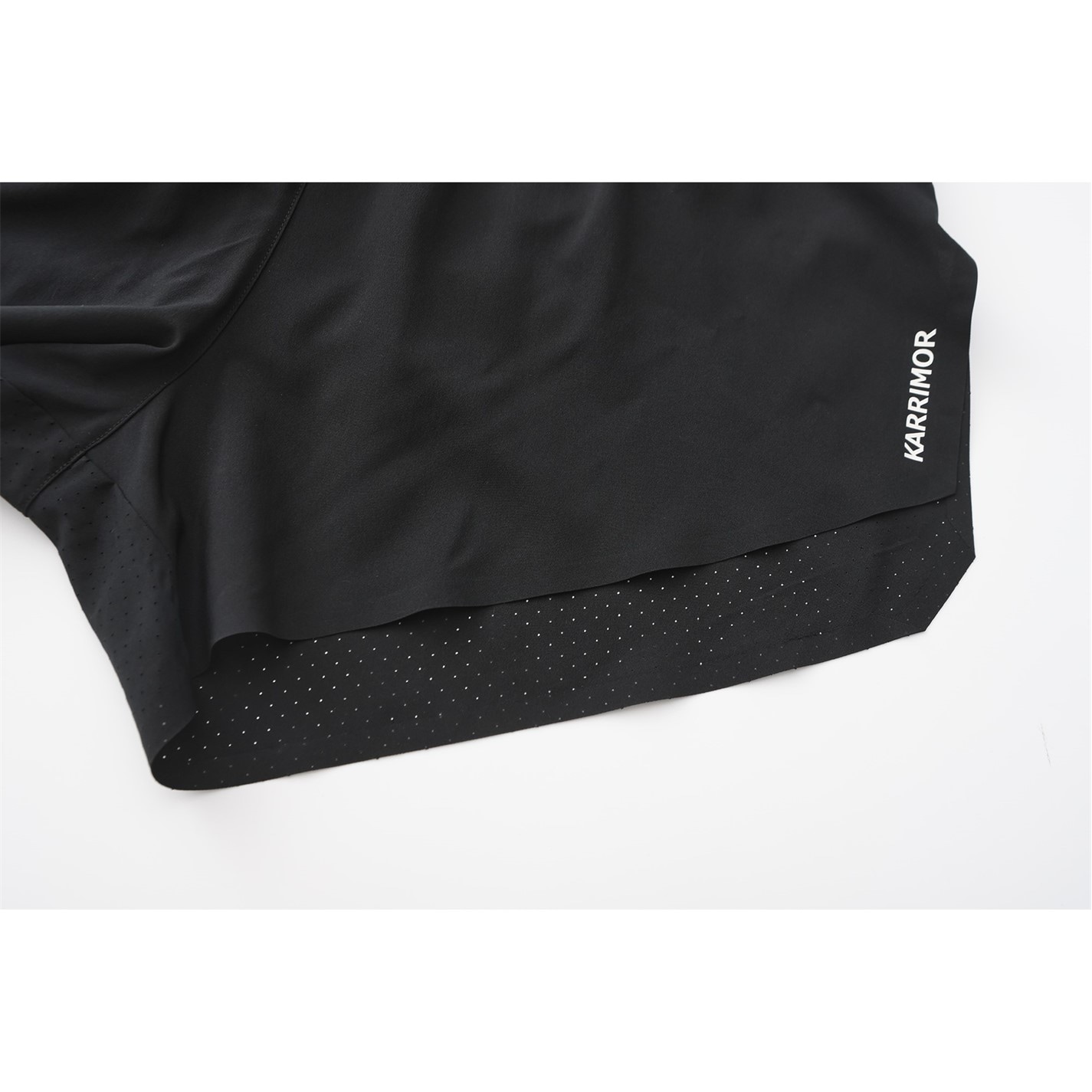 Pantalon scurt Combat Karrimor Running barbat